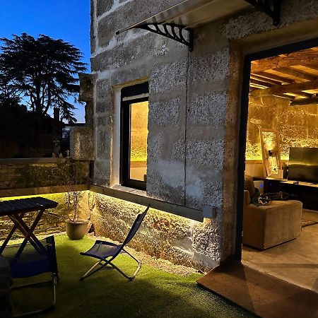 Apartmán Loft 40-10 Vigo Exteriér fotografie