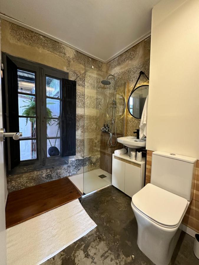 Apartmán Loft 40-10 Vigo Exteriér fotografie