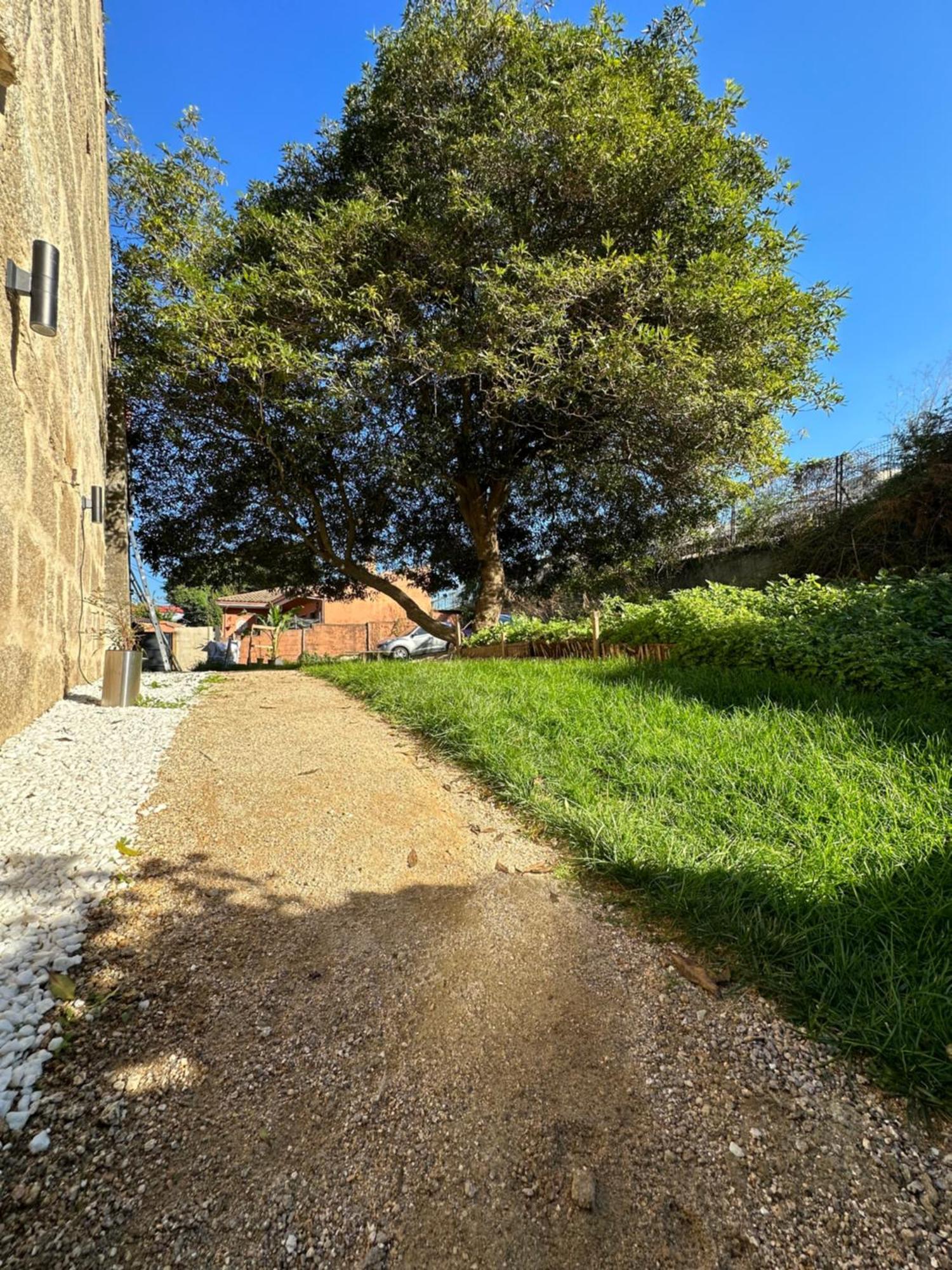 Apartmán Loft 40-10 Vigo Exteriér fotografie
